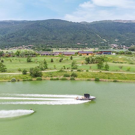 קרוזה Jiva Hill Resort - Geneve מראה חיצוני תמונה