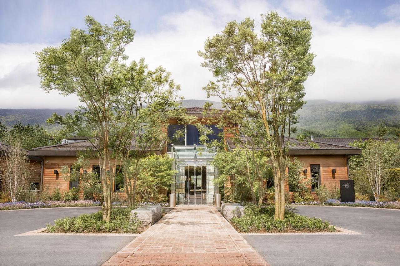 קרוזה Jiva Hill Resort - Geneve מראה חיצוני תמונה